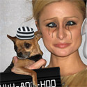 Celebrity Mugshots You Never Knew You Couldn't Miss | Paris Hilton, Fergie, Lindsay Lohan and more