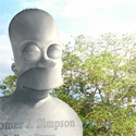 RIP, Homer J. Simpson