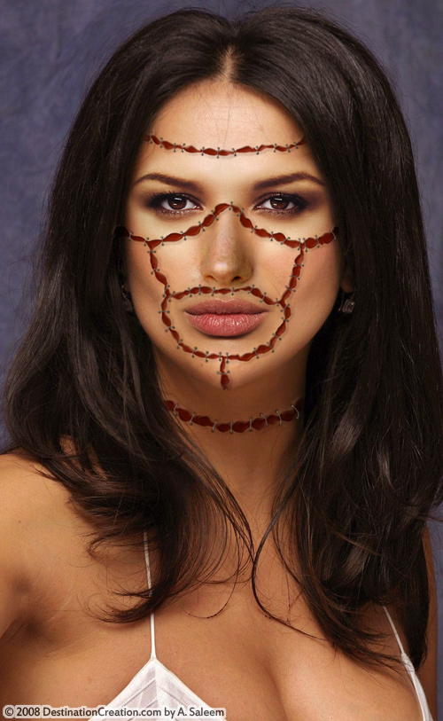 MOST BEAUTIFUL CELEBRITY