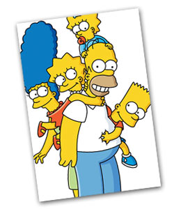 The Simpson Family