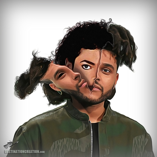 Speculation: The Weeknd/Michael Jackson