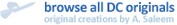 browse latest orginal creations by A. Saleem
