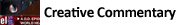 Creative Commentary